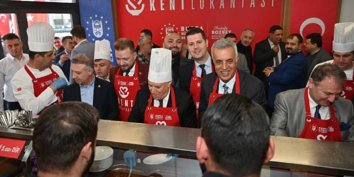 İstanbul’da başlayan gelenek Türkiye’ye yayılıyor! Bir ilimize daha hayırlı olsun: 4 çeşidi 80 TL’ye resmen açıldı