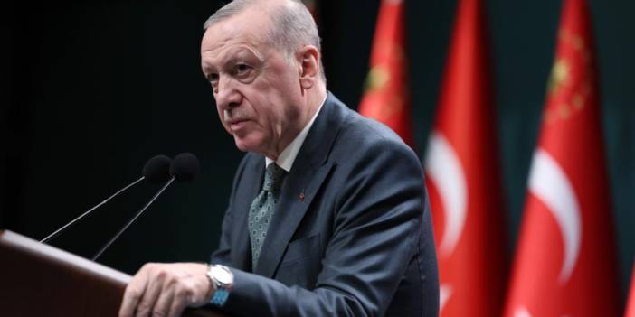 Erdoğan: 10 bini akademiye olmak üzere 25 bin öğretmen atanacak