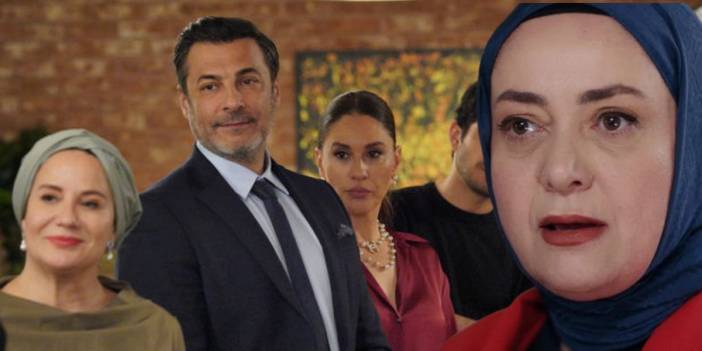 Kızılcık Şerbeti’nde sular durulmuyor! Pembe gitti, bomba bir isim geldi: Bakın hangi ünlü oyuncu diziye katılıyor