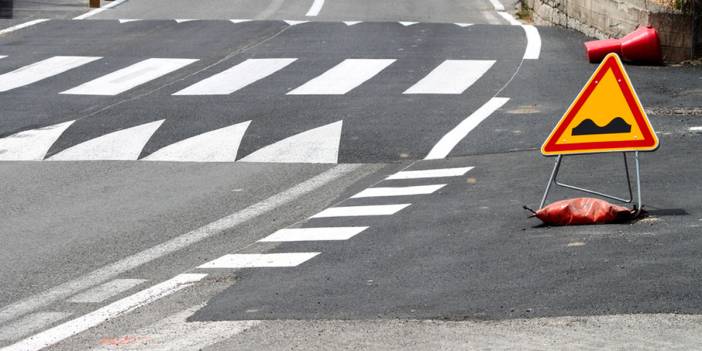 Yoğun şikayet alıyordu: Hız tümsekleri kaldırılıyor! Mahkeme kararıyla trafikte yeni düzenleme