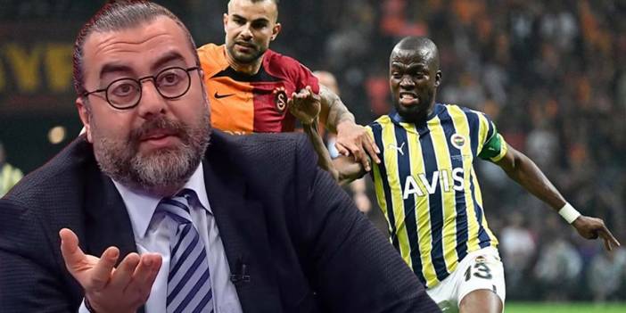 Emre Bol'dan şampiyonluk yarışı yorumu: "Galatasaray'ı içeriden vuracaklar!"