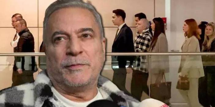 Mehmet Ali Erbil aldığı haberle dünyası başına yıkıldı! 10 aya kadar...