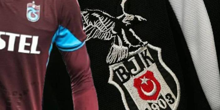 Beşiktaş'tan sürpriz transfer hamlesi! Milli yıldız Süper Lig'e geri dönüyor. Hayırlı uğurlu olsun