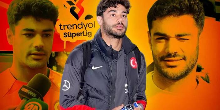Ve Ozan Kabak'tan yılın imzası! Milli stoper Süper Lig devine hayırlı uğurlu olsun