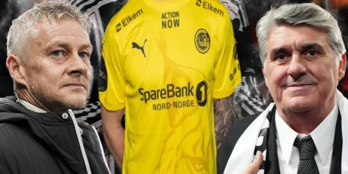 Beşiktaş orta sahaya aradığı dinamoyu buldu! Yıldız futbolcu gelmek istiyor, Solsjkajer onayladı