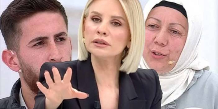 Esra Erol sessizliğini bozdu: "Programım reyting için değil, toplum için var"