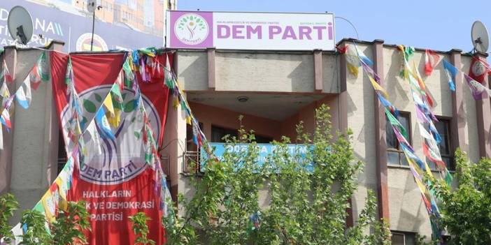 DEM Parti'den Sırrı Süreyya Önder açıklaması: Erdoğan ve Özel dahil pek çok lider aradı