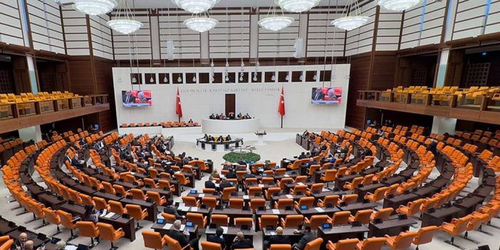 Meclis Genel Kurulu’na Sırrı Süreyya Önder için iki gün ara