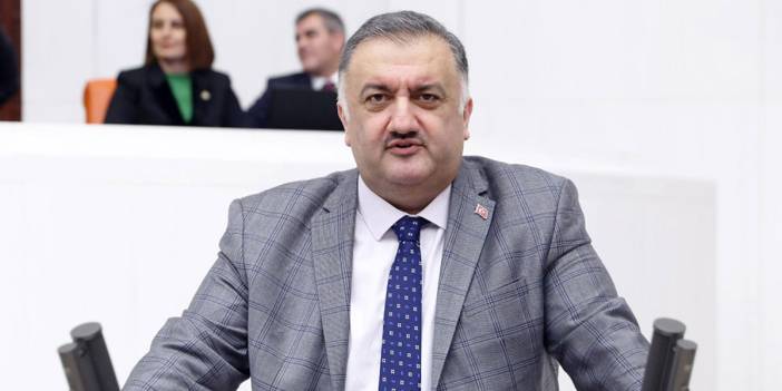 DEVA Partili Karal’dan don felaketi tepkisi: Tarımda öncelik körlüğü yaşanıyor