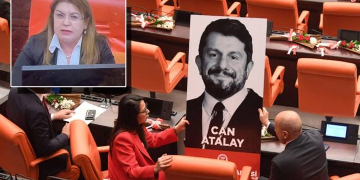 Meclis’te AYM'nin Can Atalay kararı okundu: Can Atalay TBMM’ye geri mi dönecek?