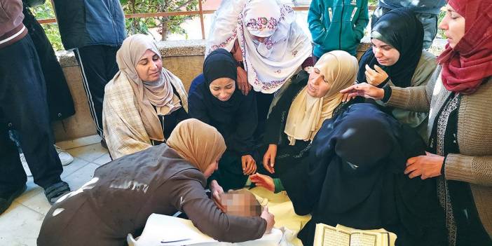 Gazze'de can kaybı 52 bin 567'ye yükseldi