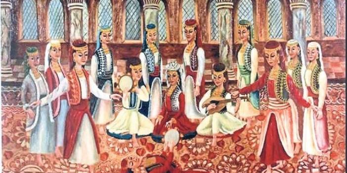 Osmanlı kadınlarının bilinmeyen güzellik sırları: Asırlık bakım ritüelleri gün yüzüne çıkıyor