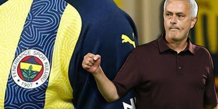 Fenerbahçe'de transfer çılgınlığı! Mourinho'dan dünyayı sarsacak hamle: İki dünya yıldızı geliyor