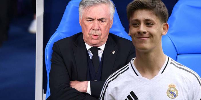 Fenerbahçe’ye Arda Güler piyangosu vurdu! Gözler sezon sonunda!