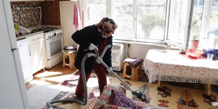 Primlere devlet desteği: Ev kadınlarına emeklilik yolu açılıyor