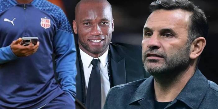 Drogba'dan Galatasaray'a büyük jest! 2004'lü yıldızın menajeriyle konuşup ikna etti: Sezon sonunda Aslan oluyor!