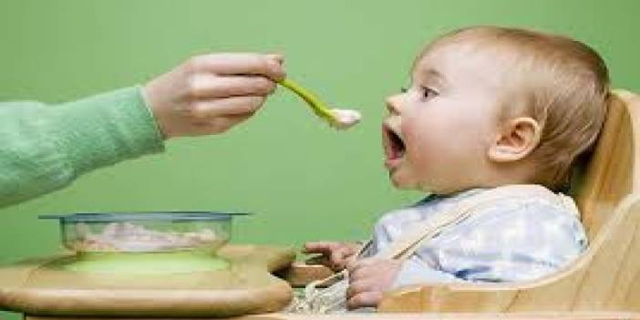 Bebek mamasında skandal! O mamaları hemen imha edin: Bir kaşık bile yedirdiyseniz kan testi yaptırın