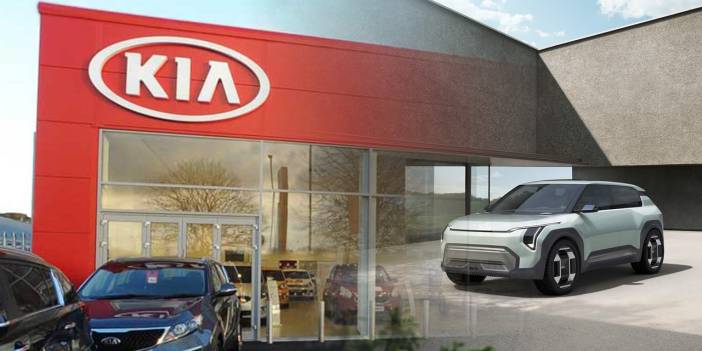Otomotiv dünyasının zirvesi belli oldu: İşte 2025'te dünyada yılın otomobilleri! Tahtın yeni sahibi KIA!