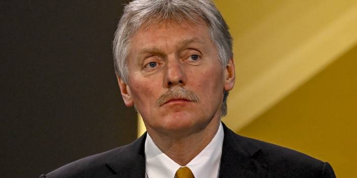 Peskov: Avrupa savaşın devam etmesini istiyor