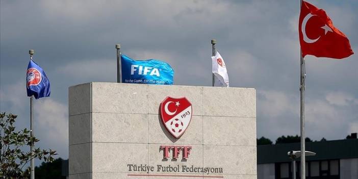 TFF'den radikal karar: Profesyonel liglerde takım sayısı değişiyor!