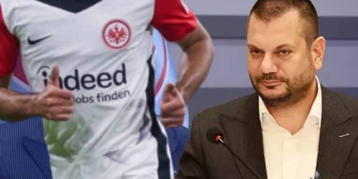 Trabzonspor'a Suriyeli orta saha! Ertuğrul Doğan 5 milyon euroya Almanya'dan getirecek: Hayırlı uğurlu olsun
