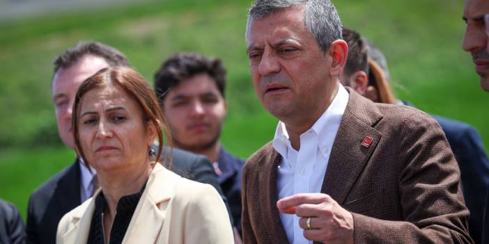 Özel: Bu zulüm sürdükçe hesabın süresi de uzayacak