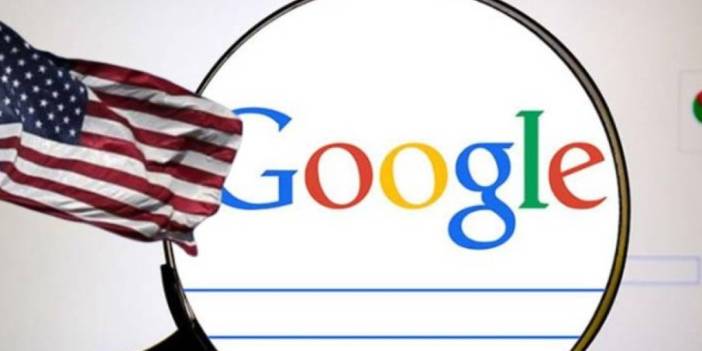 ABD'den Google’a bir darbe daha: Reklam teknolojilerinde tekelleşme kararı