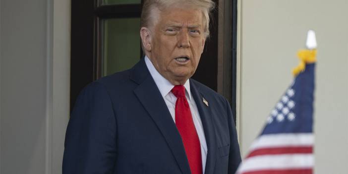 Trump, yeni tarifeleri savundu: Dünyanın ciddi olduğumuzu bildiğini görmek güzel