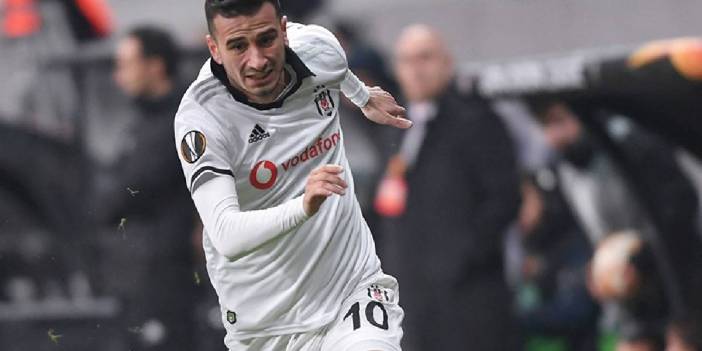 Türkiye'ye gelmiş en iyi futbolcuyu açıkladı! Beşiktaşlı ve Fenerliler çok kızacak ama... Oğuzhan Özyakup'tan bomba sözler