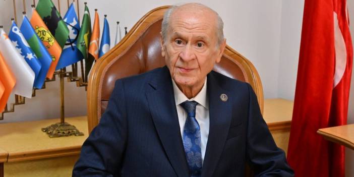 Bahçeli: 27 Şubat İmralı çağrısına bağlılık esastır