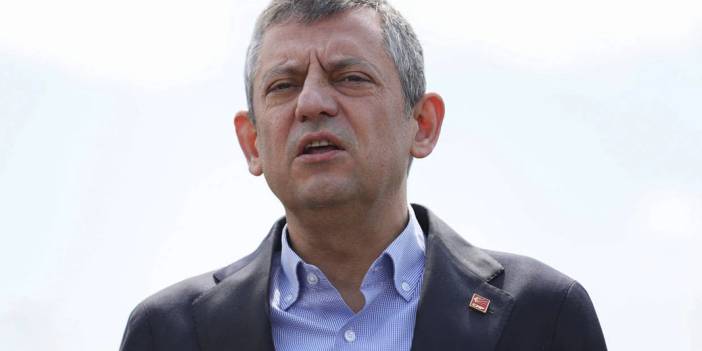 Özgür Özel: Kayyum meselesi AK Parti'nin ayağına dolandı: Diploma iptalini tebliğ edemiyorlar