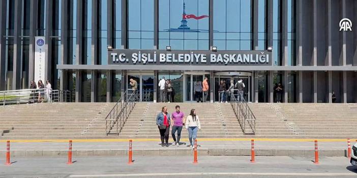 Şişli Belediyesi'nden 'öğrenci destekleri kesildi' iddiasına ilişkin açıklama
