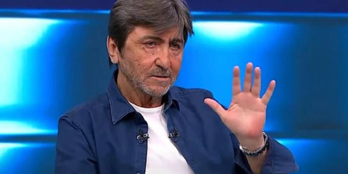 Rıdvan Dilmen Galatasaray'ın şampiyonluk şansını açıkladı! "Kimse 2-0'a aldanmasın"