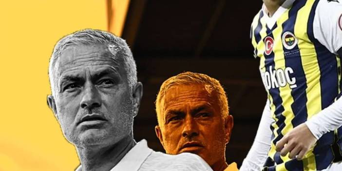 Jose Mourinho'nun belalısı geri dönüyor! Beklentileri karşılayamadı... Fenerbahçe'ye tekrardan dönüş yapacak