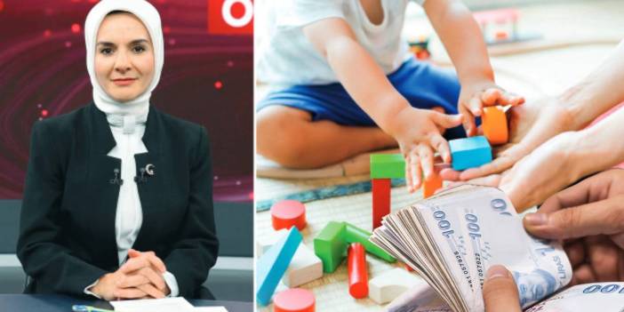 Son dakika: "Komşu annelik sistemi" geliyor! Parasını devlet ödeyecek: Çocuklar parasıyla komşu annelere emanet edilecek!