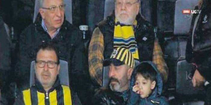 Şok karar! Ünlü komedyen Can Yılmaz Fenerbahçeliliğini askıya aldı: Bugün ben Fenerbahçeli değilim