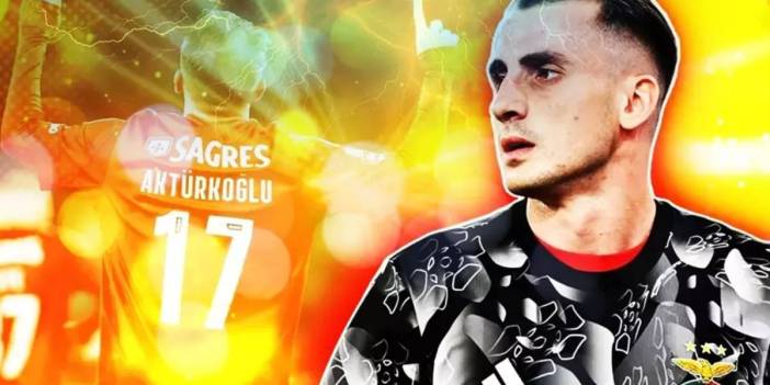 Türkiye futboluna bu transferle damga vuracak: Kerem Aktürkoğlu'ndan yüzyılın imzası! Hayırlı uğurlu olsun
