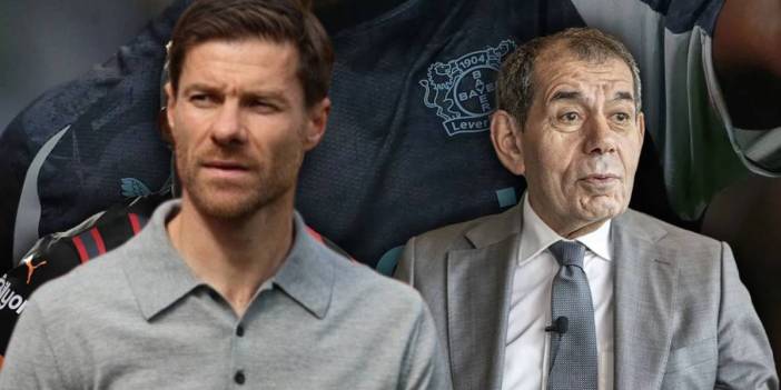 Galatasaray'dan Bundesliga çıkartması! Dursun Özbek, Xabi Alonso'nun 50 milyon euroluk yıldızını getiriyor: Havalimanı taşacak