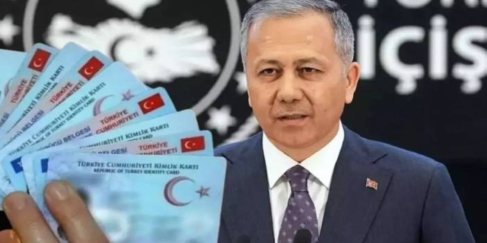 SON DAKİKA: Ehliyet affı çıkıyor mu? Bakan Yerlikaya'dan ehliyet affı bekleyenlere net cevap