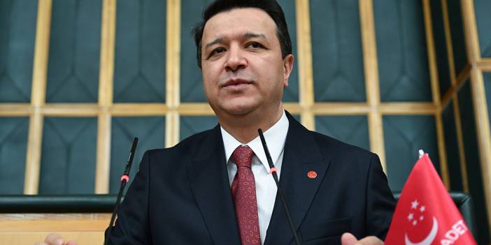 Arıkan: Bu memleketin kaynakları var... Memura hak ettiği zammı verecek bir iktidar yok