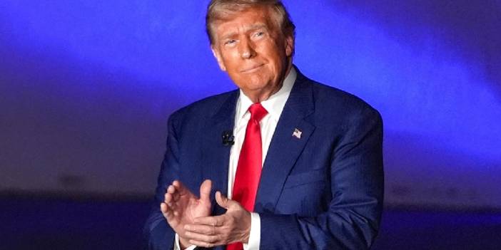 Trump, tarifelerin yarattığı etkiden memnun: Tüm dünya ciddiyetimizi anladı