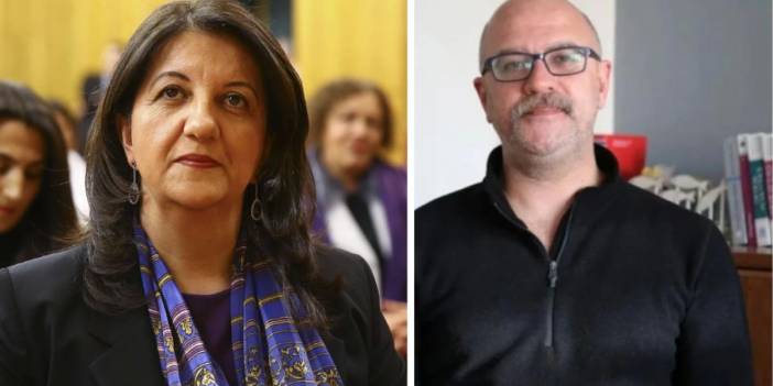 Pervin Buldan ve Faik Özgür Erol İmralı’da Abdullah Öcalan ile görüşecek