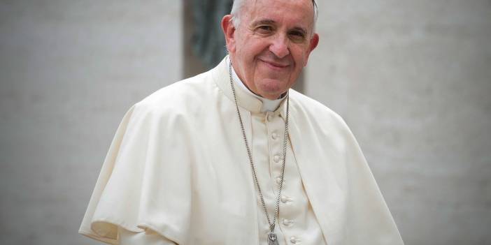 Papa Francis hayatını kaybetti