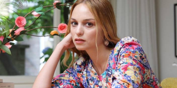 Nilperi Şahinkaya'nın ilk rol aldığı dizide kazandığı parayı açıkladı: Çok ucuza çalışmış