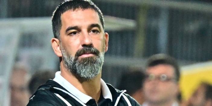 Eyüpspor Teknik Direktörü Arda Turan'dan Galatasaray açıklaması: Ligi domine ettiler