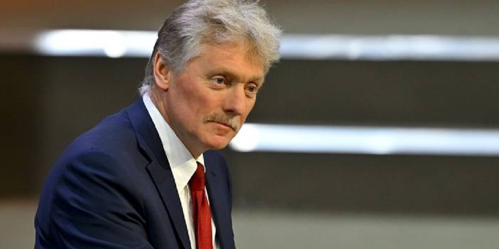 Peskov: Ukrayna’nın NATO’ya girmesi bizim için tehdit olur