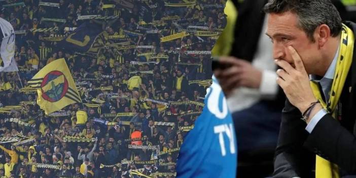 Ali Koç’tan Kayserispor maçı sonrası karar! İstifa mı ediyor?