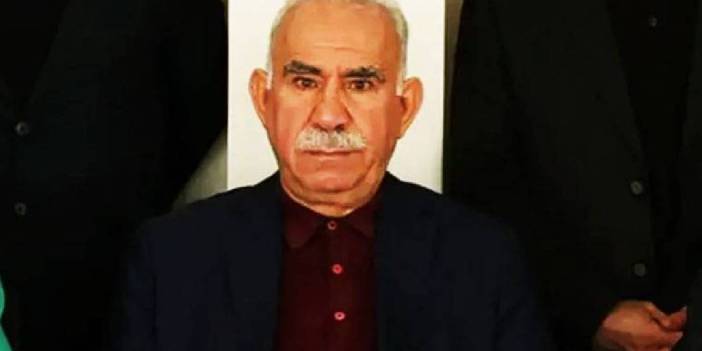 DEM Parti heyetiyle Öcalan'ın görüşmesi sona erdi