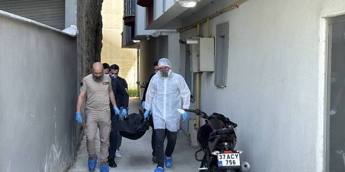 Kokunun ardından vahşet çıktı! Hamile kadının cansız bedeni 10 gün sonra bulundu