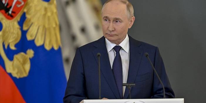 Putin: Savaşı istediğimiz sonuçla bitirebiliriz